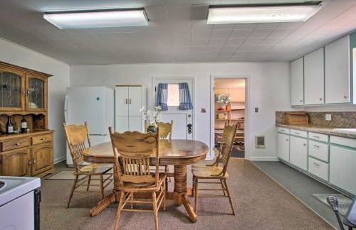 Rustic Hamilton Farmhouse Stunning Mtn Views - Foto 6