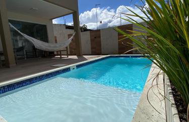 Guaibim House- Sua casa de praia - Foto 1