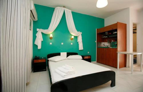 Azolimnos Bay - Foto 33