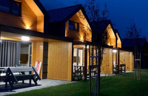 Wakacyjna Wioska SUMMERLAND - Foto 3