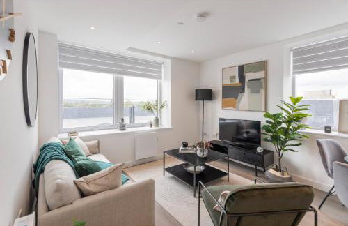 Designer Flat in Prime Location - Foto 13