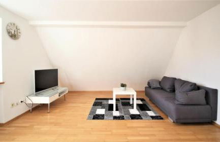 Zwei Ferienwohnungen in Randersacker - Foto 18