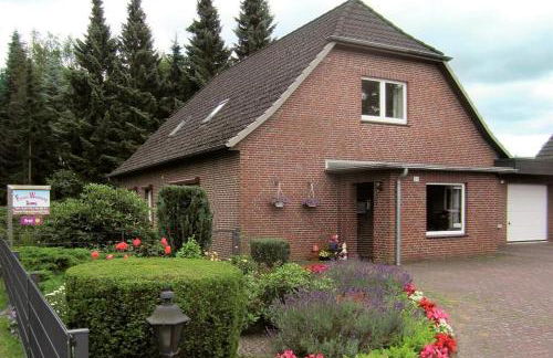 Ferienwohnung Harms - Foto 1