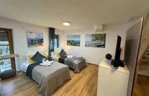 NÜ05-BP - Apartment für Firmen - Foto 1