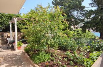 Apartment "Orangina" Sea - Nature - Relax - Ideal for Couples - Foto 10