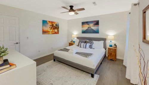 5 Min to Beach—King Beds - Foto 2