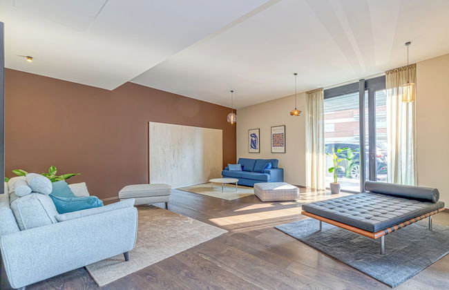 ICON H Lugano – Luxury Suites & Apartments - Foto 6