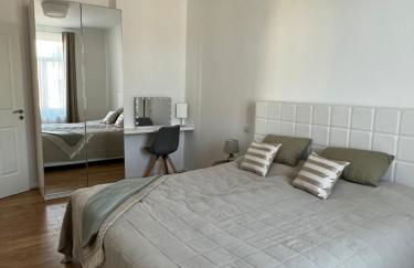 Ferienwohnung Möwenblick - Foto 19