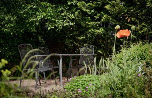 Idyllische Ferienwohnung im Kalletal - Photo 14