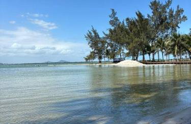 Casa Praia seca!100 Metros Da Praia!Com Piscina! - Foto 1