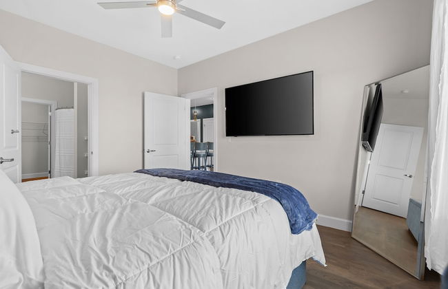 Beverly Hills Penthouse Suite - Foto 6