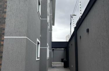 Hachi Flats - GRU - Foto 4