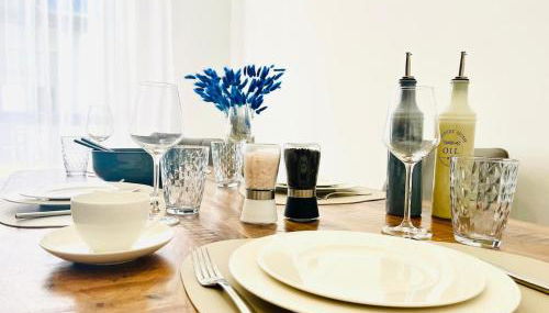 Modernes, kernsaniertes Apartment in Top-Lage - Foto 4