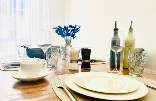 Modernes, kernsaniertes Apartment in Top-Lage - Foto 4