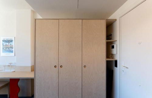 Estudio Nuevos Ministerios - Foto 21