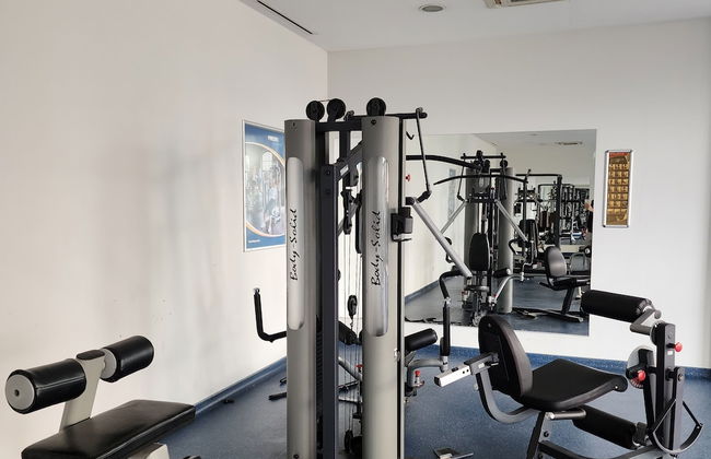 Perfect Residence Taksim 3 bedrooms - Foto 52