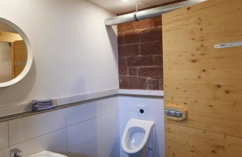 Bauwagen Villa Sweden - Foto 35