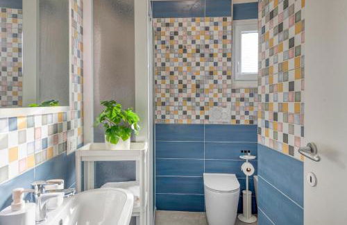 Maloja, 10 – Casa Maloja – ampio appartamento - Foto 29