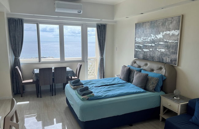 Spacious Oceanview Corner Suite Brand New - Foto 17