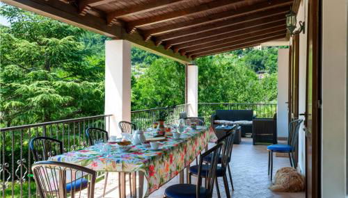 Casa Glicine - Foto 4