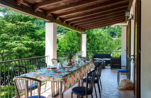 Casa Glicine - Foto 4