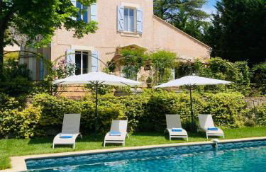 La Bastide de Villecroze - Foto 1