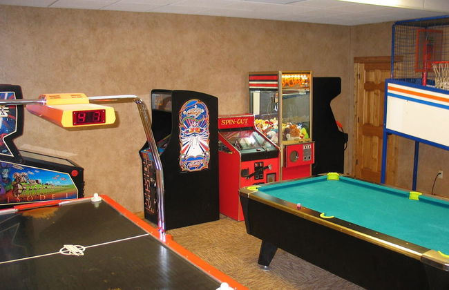 The Village At Indian Point Resort - Foto 63