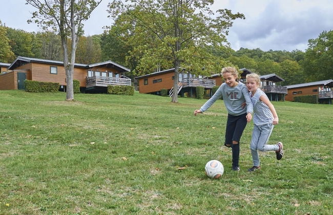 Vallée les Etoiles - Foto 78