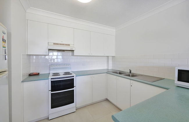 Cabarita Beachfront Apartments - Foto 29