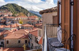 Koukou Spitiko - Photo 28