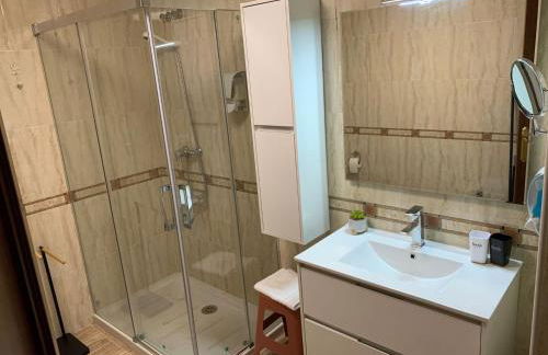 Apartamentos Hernán Cortés - Foto 69