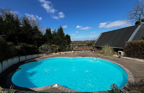 Gîtes du Gohic - Foto 28