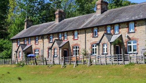 3 Railway Cottages - Foto 2