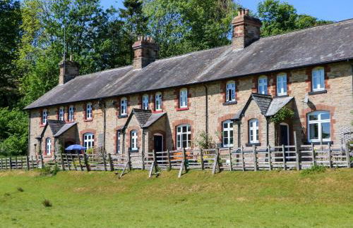 3 Railway Cottages - Foto 2