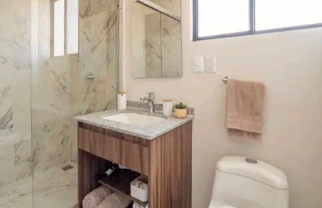 La Casa Blanca Santa Fe - Foto 46