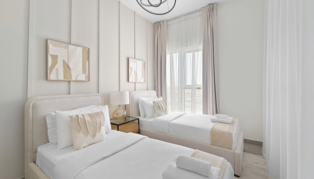 Silkhaus Golfville - Foto 5, Habitación