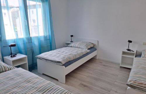 Ruhige und praktisch möblierte 2 Zi Wohnung 52 qm - Foto 19