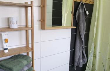 NEU! Ferienhaus Schwedt - Photo 12