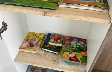 FerienWohnung Gästehaus Merzig-Besseringen NEUBAU - Photo 51