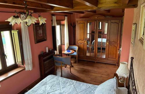 Casa La Güelina en Asturias VUT-3276-AS - Photo 27