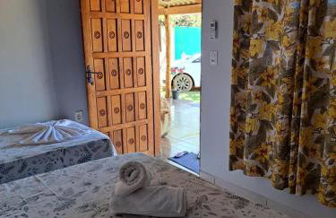 Pousada Doce Verde Nobres MT - Foto 29