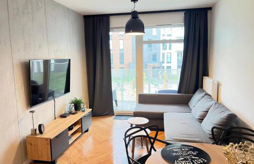 Piękny, nowy apartament LEŚNYCH SKRZATÓW w Poznaniu - Foto 1