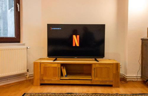 Bötchen - modern, zentral, für TreppensteigerInnen - Photo 14