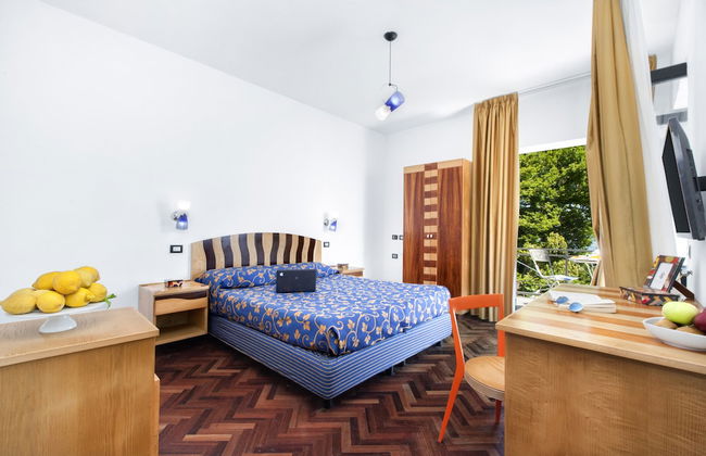 Villa La Ventana - Foto 9