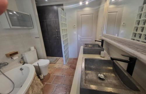 Le Hameau Saint-Julien - Foto 9