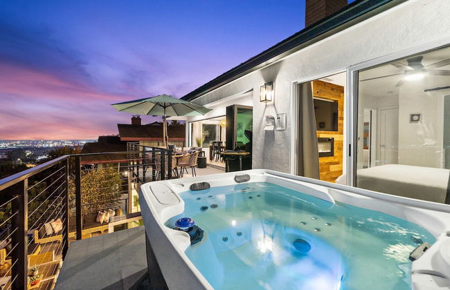 The California III - Stunning Mission Hills Duplex - Photo 59