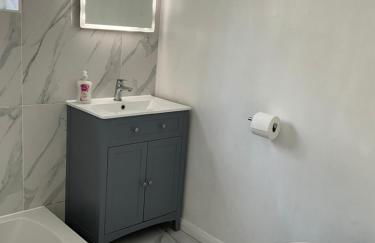 The Cottages by the Sea Free parking - Foto 32