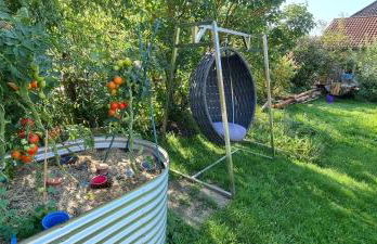 Apartmenthaus Wertheim - Foto 70