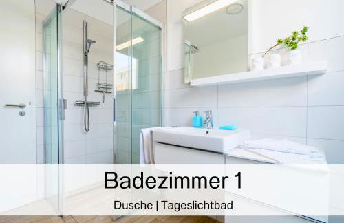 Ostsee-Traumferienwohnungen Villa Meeresbrise - Foto 28