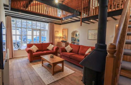 Courtyard Cottage - Foto 7